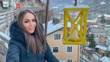 Týnuš má nového přítele! 9 Týnuš má nového přítele! 9