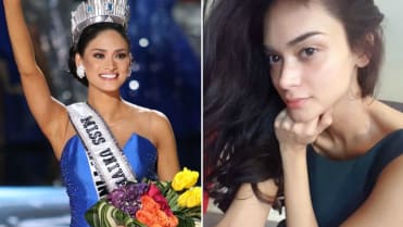 Pia Wurtzbach Pia Wurtzbach