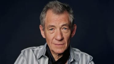 Ian McKellen žije už léta s partnerem Ian McKellen žije už léta s partnerem