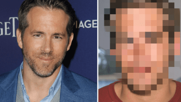 Ryan Reynolds se dost proměnil Ryan Reynolds se dost proměnil