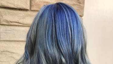 Denim hair 2017 - Obrázek 5 Denim hair 2017 - Obrázek 5