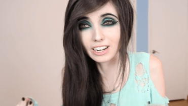 Youtuberka Eugenia Cooney Youtuberka Eugenia Cooney