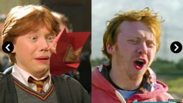 Harry Potter a co dál? Jak to vypadá dnes s Rupertem Grintem Harry Potter a co dál? Jak to vypadá dnes s Rupertem Grintem