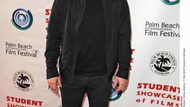 Herec Thomas Ian Nicholas. Herec Thomas Ian Nicholas.