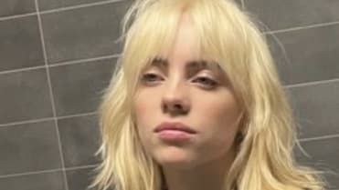Billie Eilish Billie Eilish