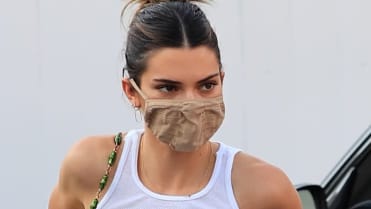 Kendall Jenner Kendall Jenner