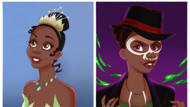 Tiana Tiana