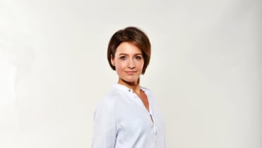 Ing. Andrea Hylmarová Ing. Andrea Hylmarová