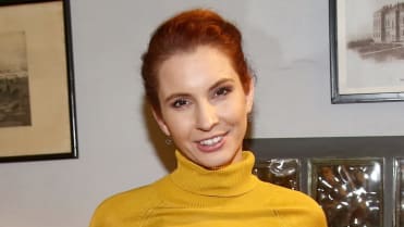 Denisa Nesvačilová Denisa Nesvačilová