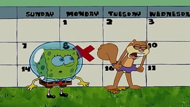 SPONGEBOB V KALHOTÁCH II (7) SPONGEBOB V KALHOTÁCH II (7)
