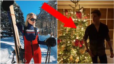 Vánoce bohatých dětí na Instagramu 9 Vánoce bohatých dětí na Instagramu 9