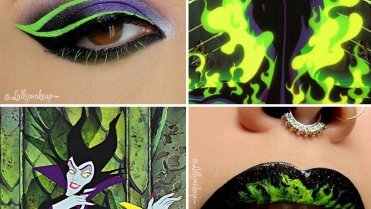Lally make-up 2 Lally make-up 2