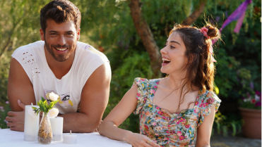 Can Yaman v exkluzivním seriálu Recept na lásku (Bay Yanlis) Can Yaman v exkluzivním seriálu Recept na lásku (Bay Yanlis)