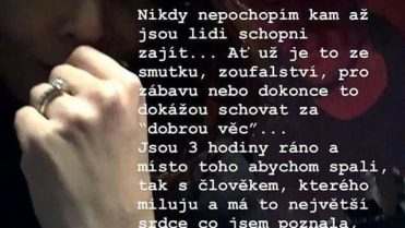 Kazmův odporný prank na Mareše 6 Kazmův odporný prank na Mareše 6