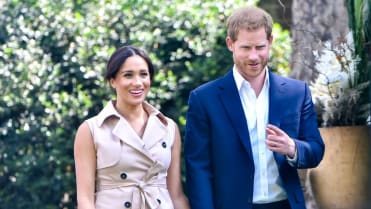 Dočkají se Meghan s princem Harrym druhého potomka? Dočkají se Meghan s princem Harrym druhého potomka?