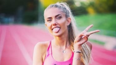 Alica Schmidt Alica Schmidt