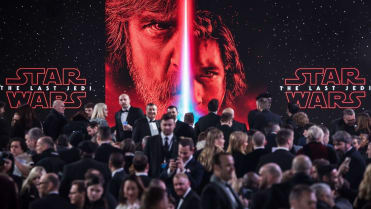 Princ Harry a William - Star Wars 7 Princ Harry a William - Star Wars 7