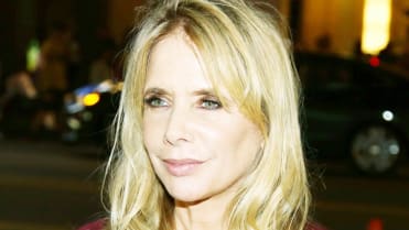 Rosanna Arquette Rosanna Arquette