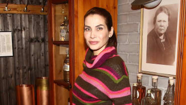 Eva Decastelo Eva Decastelo
