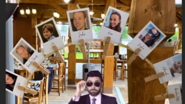 Katka Králová se vdává Katka Králová se vdává