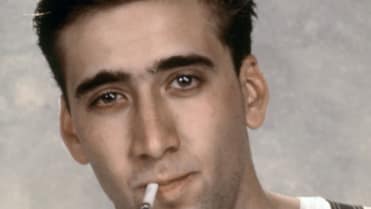 Nicolas Cage vypadá jako bezdomovec 8 Nicolas Cage vypadá jako bezdomovec 8