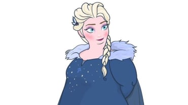 Elsa Elsa
