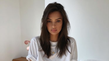 Emily Ratajkowski Emily Ratajkowski