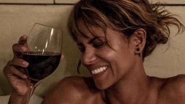 Halle Berry Halle Berry