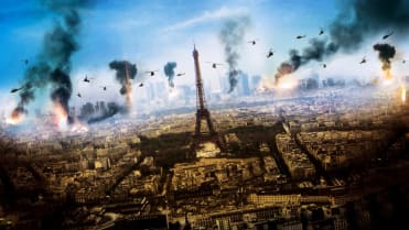 Okrsek 13: Ultimátum