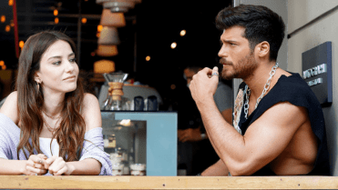 Can Yaman v exkluzivním seriálu Recept na lásku (Bay Yanlis) Can Yaman v exkluzivním seriálu Recept na lásku (Bay Yanlis)