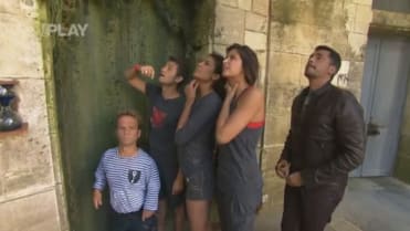Pevnost Boyard 2011 (4) Pevnost Boyard 2011 (4)