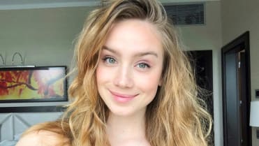 Anička Kadeřávková už zase provokuji na Instagramu Anička Kadeřávková už zase provokuji na Instagramu