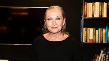 Zpěvačka Bára Basiková Zpěvačka Bára Basiková