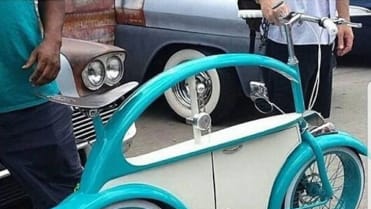Šílené trendy 10 Šílené trendy 10