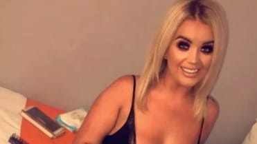 Nejmladší výherkyni loterie Jane Parker se nedaří najít chlapa Nejmladší výherkyni loterie Jane Parker se nedaří najít chlapa