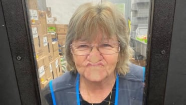Charlene z Walmartu Charlene z Walmartu