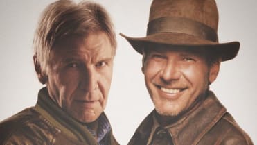 Harrison Ford Harrison Ford