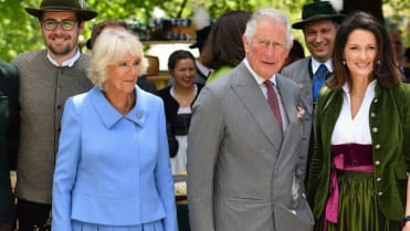 Princ Charles se nakazil koronavirem. 3 Princ Charles se nakazil koronavirem. 3