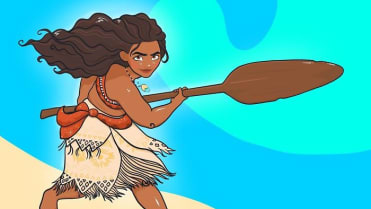 Moana Moana