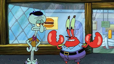 SPONGEBOB V KALHOTÁCH III (7) SPONGEBOB V KALHOTÁCH III (7)