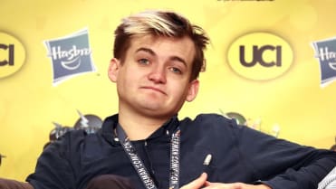 Jack Gleeson skončil s herectvím před 5 lety. Jack Gleeson skončil s herectvím před 5 lety.