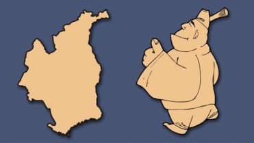 Kazachstán Kazachstán