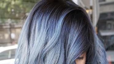 Denim hair 2017 - Obrázek 11 Denim hair 2017 - Obrázek 11