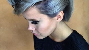 Denim hair 2017 - Obrázek 7 Denim hair 2017 - Obrázek 7