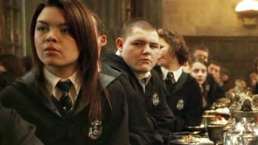 Její nejslavnější rolí je Pansy Parkinson z Harryho Pottera. Její nejslavnější rolí je Pansy Parkinson z Harryho Pottera.
