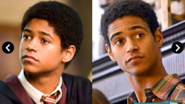 Harry Potter a co dál? Jak to vypadá dnes s Alfiem Enochem Harry Potter a co dál? Jak to vypadá dnes s Alfiem Enochem