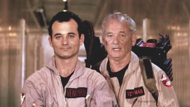Bill Murray Bill Murray