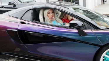 Takhle dnes vypadá bývalý Ken Takhle dnes vypadá bývalý Ken