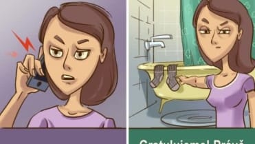 Rozdíl mezi mužem a ženou 4 Rozdíl mezi mužem a ženou 4