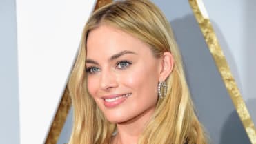 Margot Robbie slaví třicátiny Margot Robbie slaví třicátiny